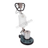 Weighted Floor Machine Heavy Iron