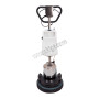 Weighted Floor Machine Heavy Iron