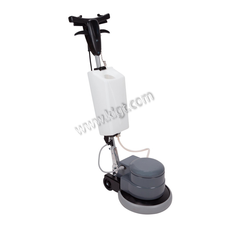 Scrubing machine bf520 13