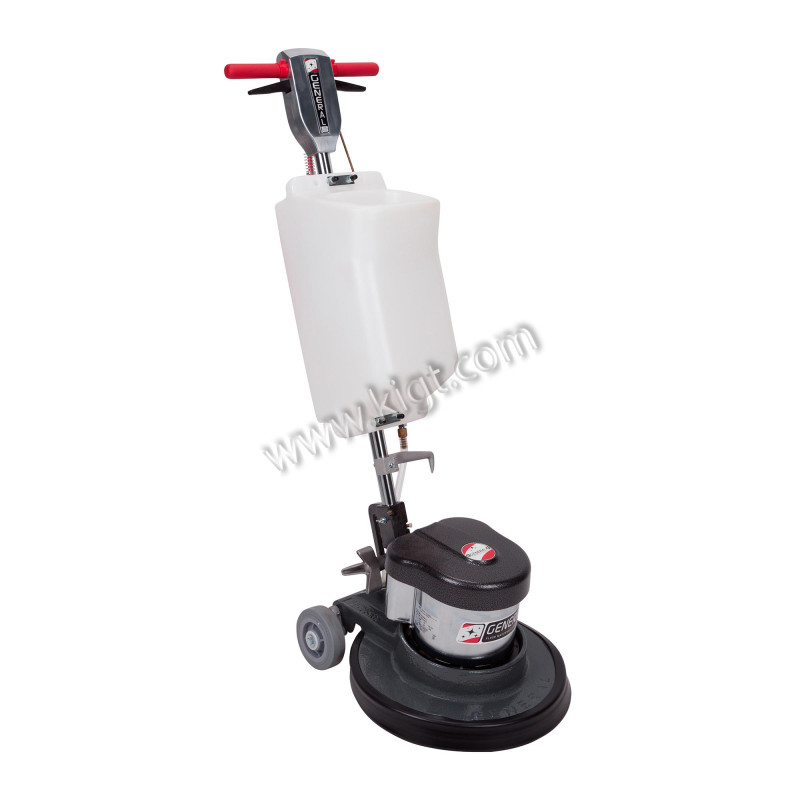 Marble Floor Machine 17