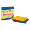 Scouring pad Color 3 Pcs