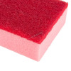 Light Duty multi Color Sponge With Scourer
