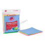 Sponge Cloth  3 Pcs