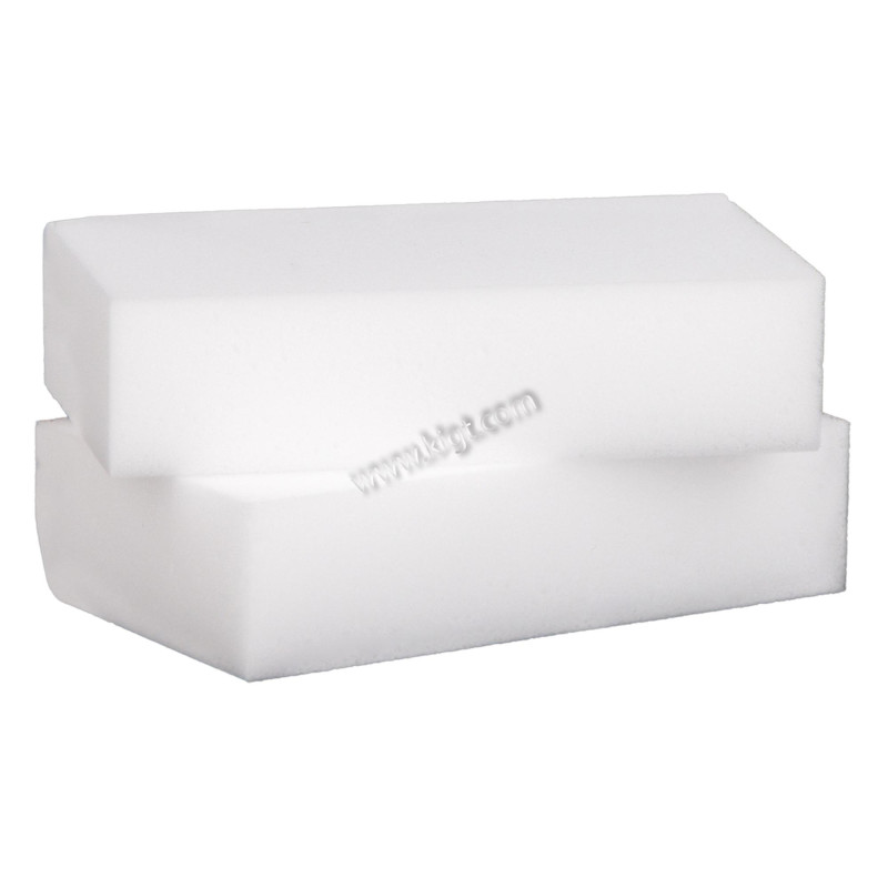 Magic Sponge white color