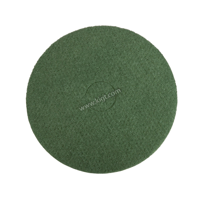 Shining Pad  17  inch Step No 3