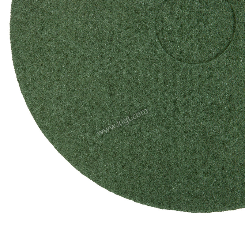 Shining Pad  17  inch Step No 3
