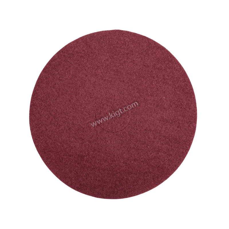 Shining Pad  17  inch Step No 3