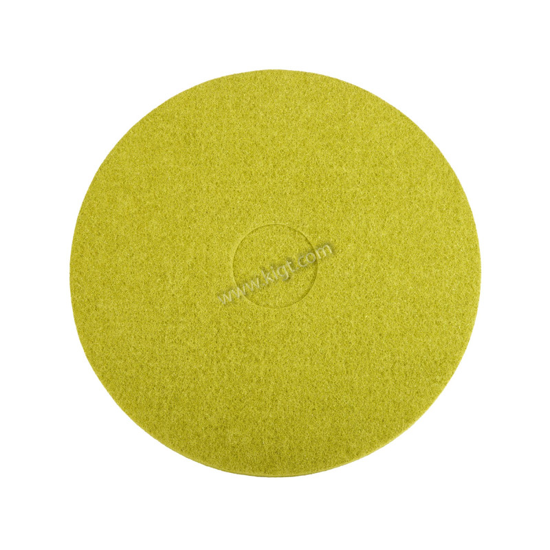 Shining Pad  17  inch Step No 3