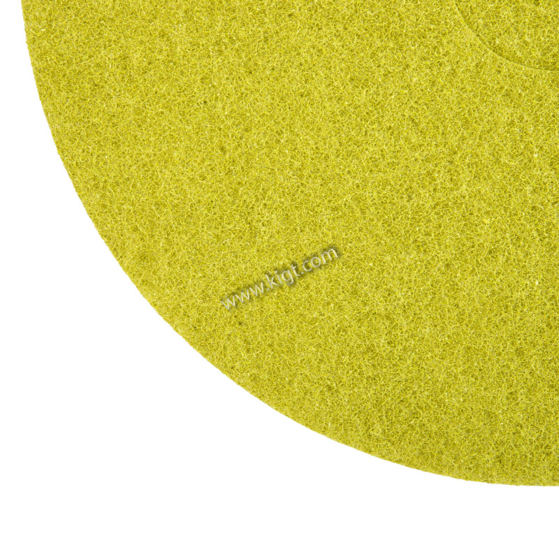 Shining Pad  17  inch Step No 3