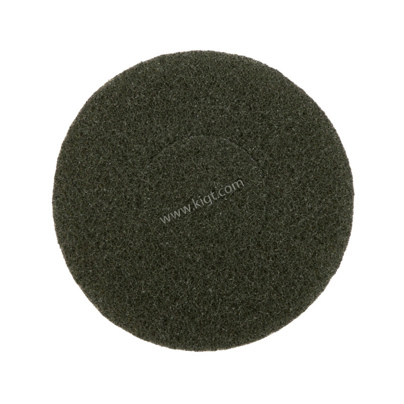 Shining Pad  8.5  inch Step No 3