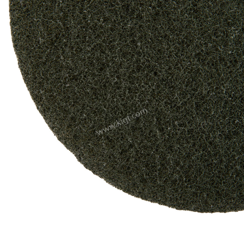 Shining Pad  8.5  inch Step No 3