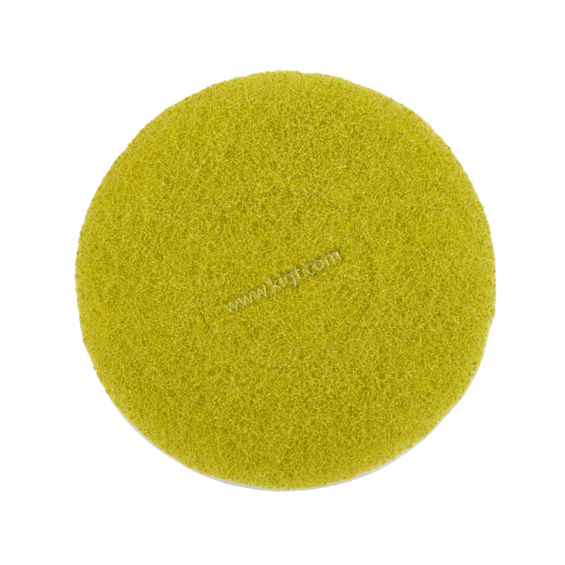 Shining Pad  8.5  inch Step No 3