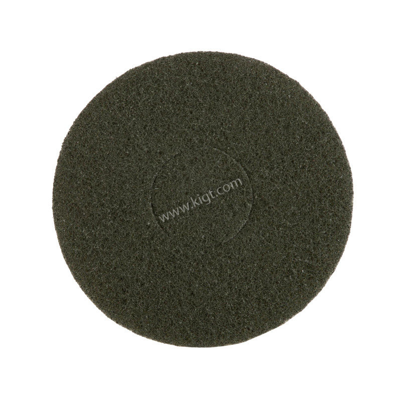 Shining Pad 12  inch Step No 3