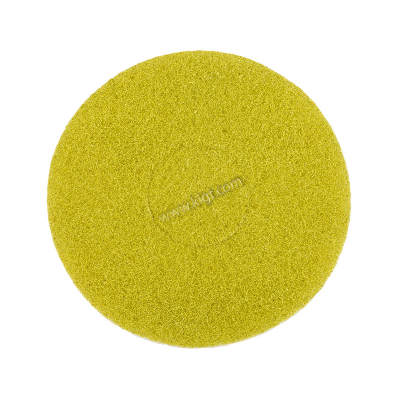 Shining Pad 12  inch Step No 3