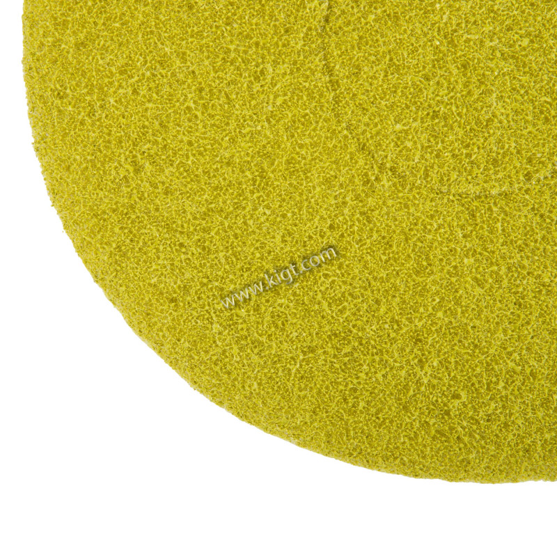 Shining Pad 12  inch Step No 3