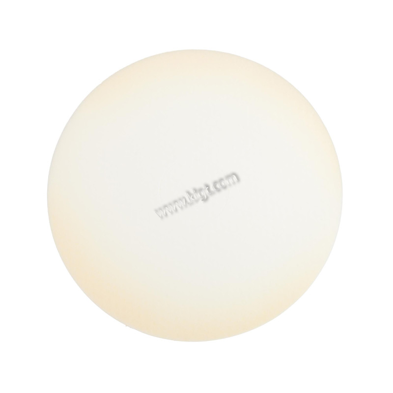 17 Inch Fleecy Melamine Floor Pads Dia: 430 mm interDia: 100 mm Thickness: 3 CM