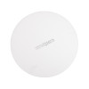 17 Inch Fleecy Melamine Floor Pads Dia: 430 mm interDia: 100 mm Thickness: 3 CM