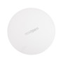 17 Inch Fleecy Melamine Floor Pads Dia: 430 mm interDia: 100 mm Thickness: 3 CM