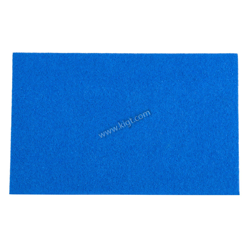 Melamine Floor Cleaning Sheet 40*25*3 CM