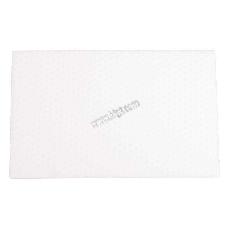 Melamine Floor Cleaning Sheet 40*25*3 CM