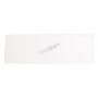 Fleecy Melamine Floor Mop Head 45*15*1.5 CM
