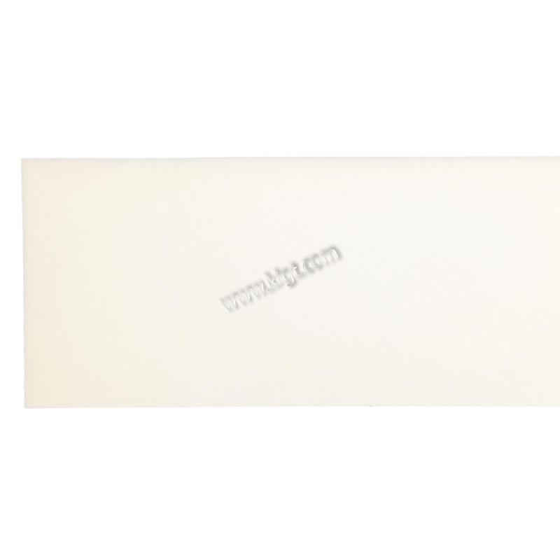 Fleecy Melamine Floor Mop Head 45*15*1.5 CM