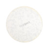 17 Inch Fleecy Melamine Floor Pads Comb Dia: 430 mm interDia: 100 mm Thickness: 3 CM