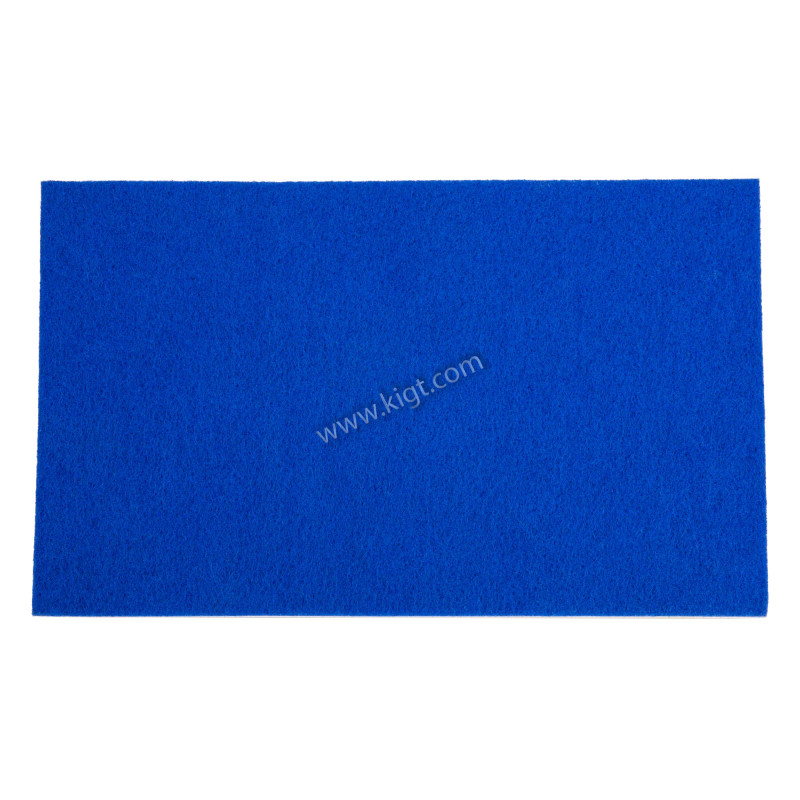 Melamine Floor Cleaning Sheet 43*26*5 CM