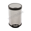 Pedal Bin 12 L Slow Motion  1x4 Pcs