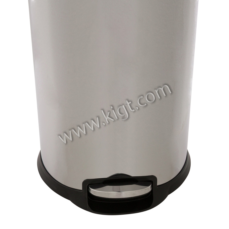 Pedal Bin 27 L Slow Motion 1x2 Pcs