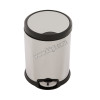 Pedal Bin 12 L Slow Motion  1x4 Pcs
