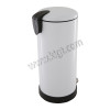 27 L Dust Bin Slow Down  1x2 Pcs