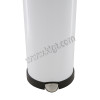 27 L Dust Bin Slow Down  1x2 Pcs