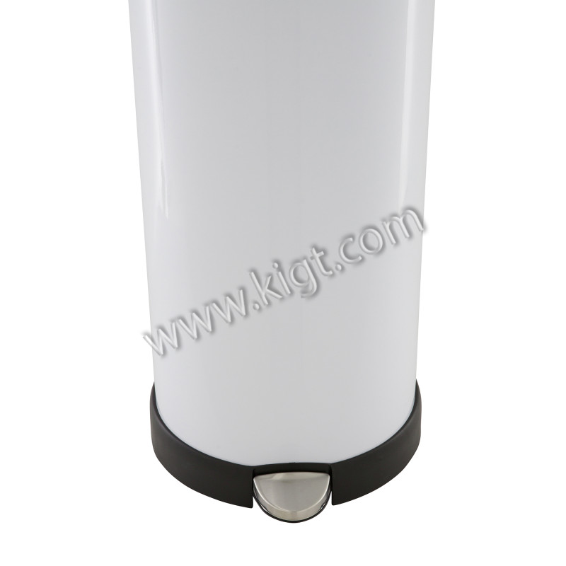 27 L Dust Bin Slow Down  1x2 Pcs