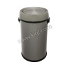 65 L Swing bin Steel without inner and plastic top   1x1 Ps