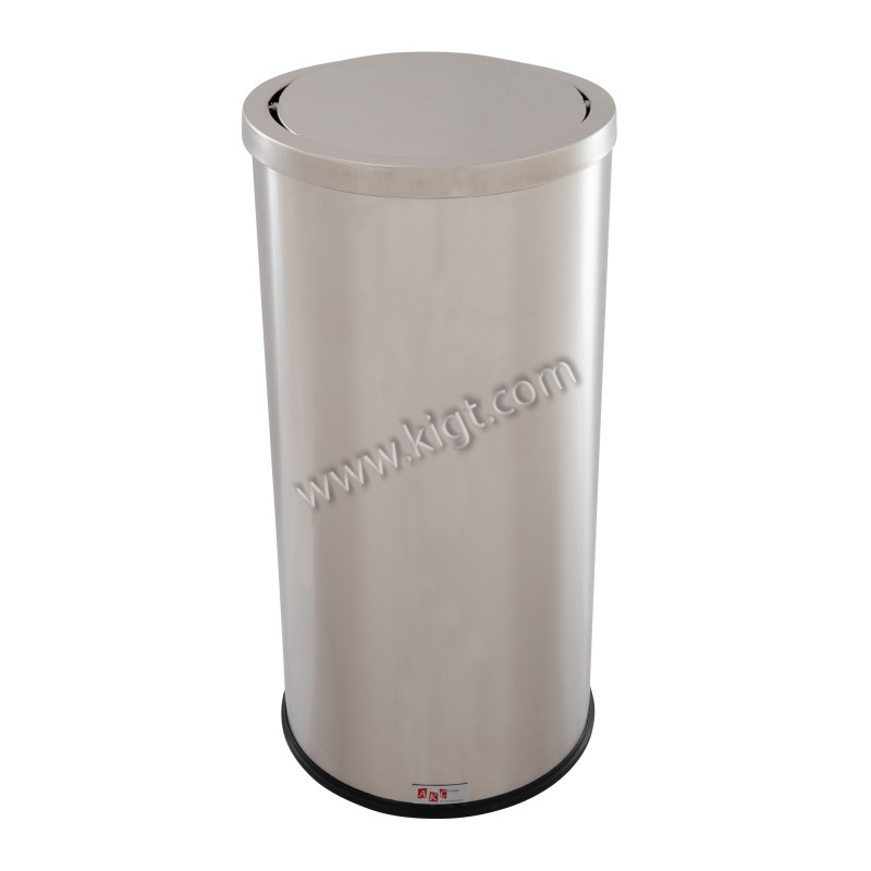 30L Swing bin 1x2 Pcs