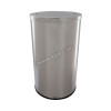 80 L Swing bin Steel  1x1 Ps
