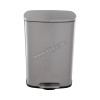 Steel bin 50 LTR