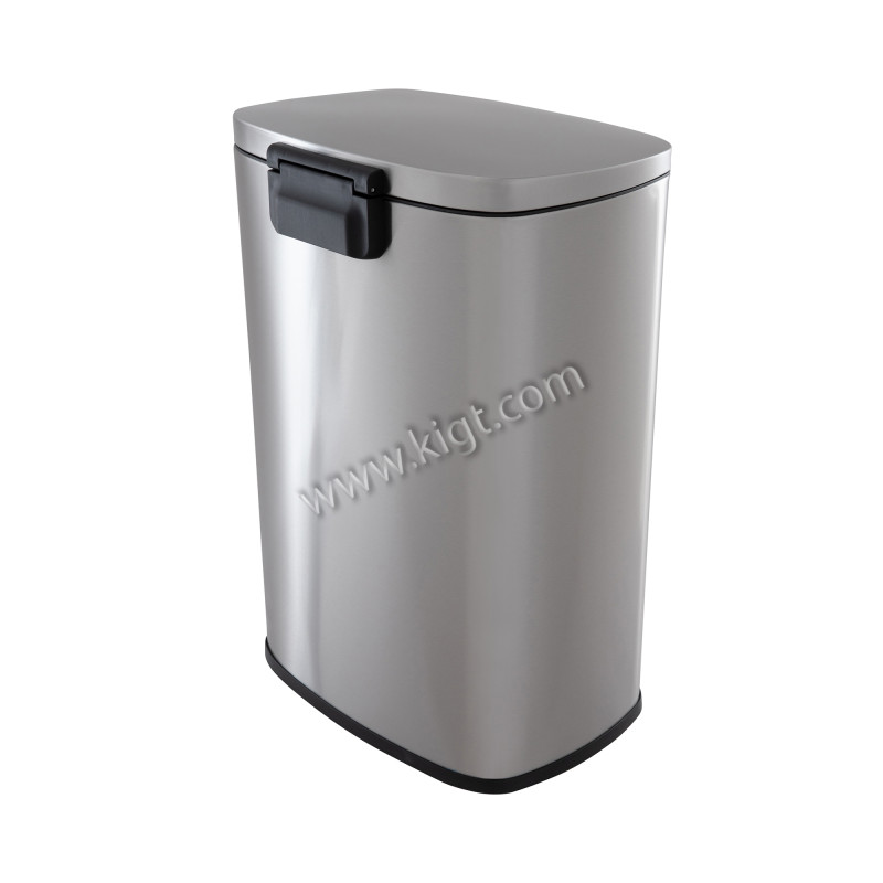 Steel bin 50 LTR
