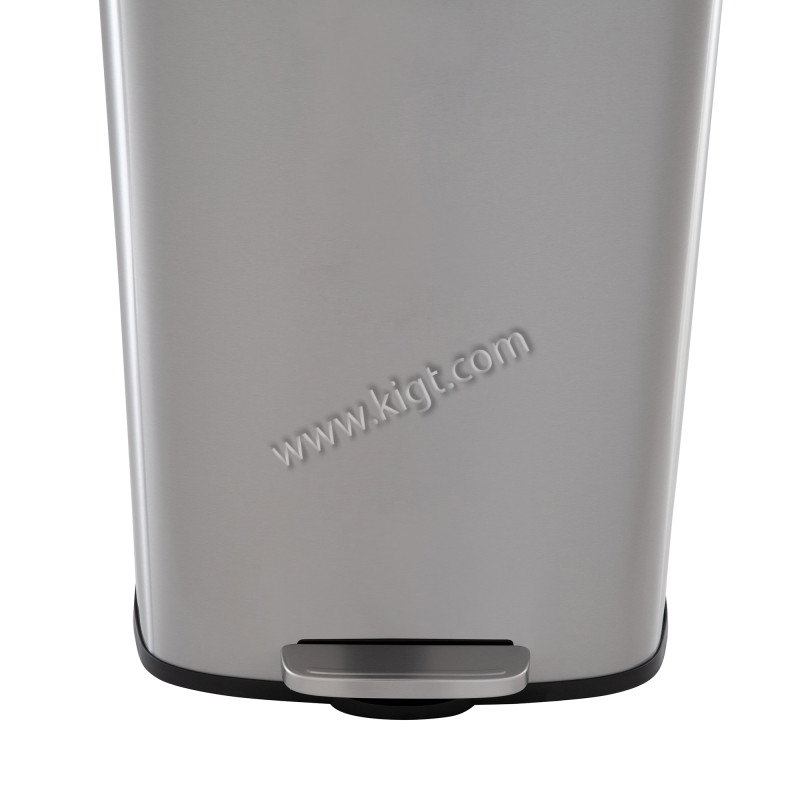Steel bin 50 LTR