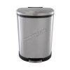 Steel Bin 50 LTR