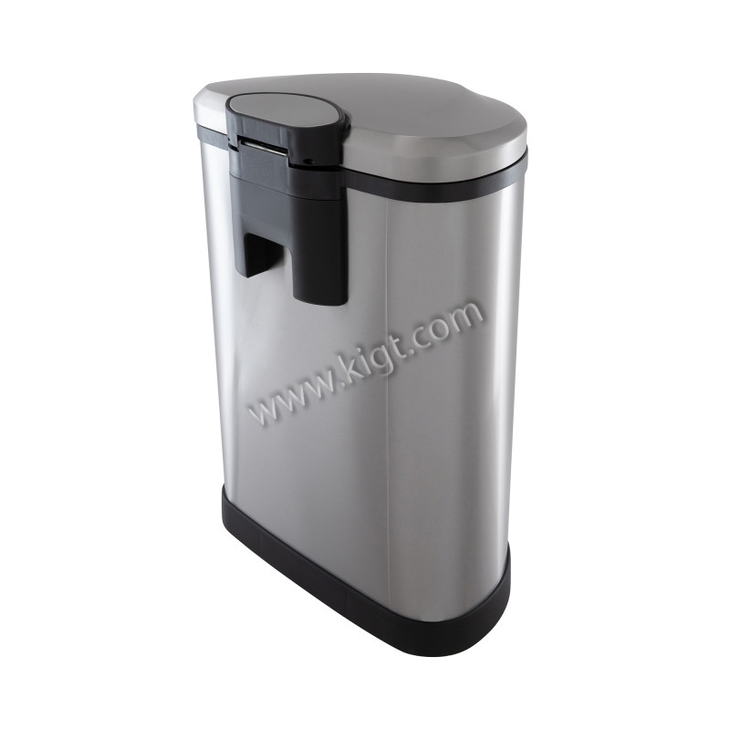 Steel Bin 50 LTR