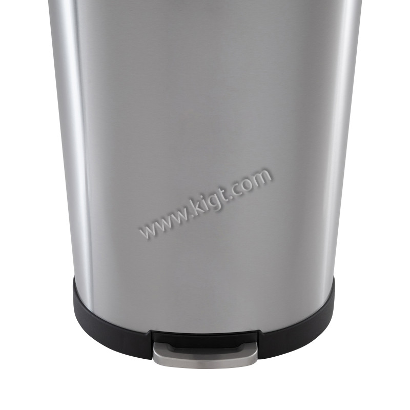 Steel Bin 50 LTR