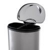 Steel Bin 50 LTR