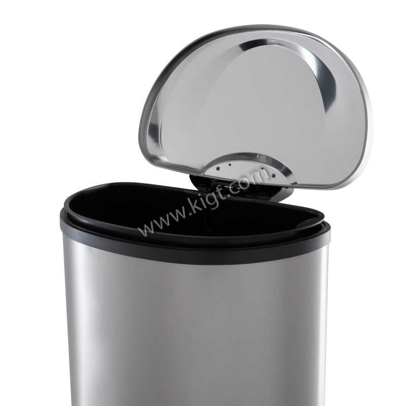 Steel Bin 50 LTR