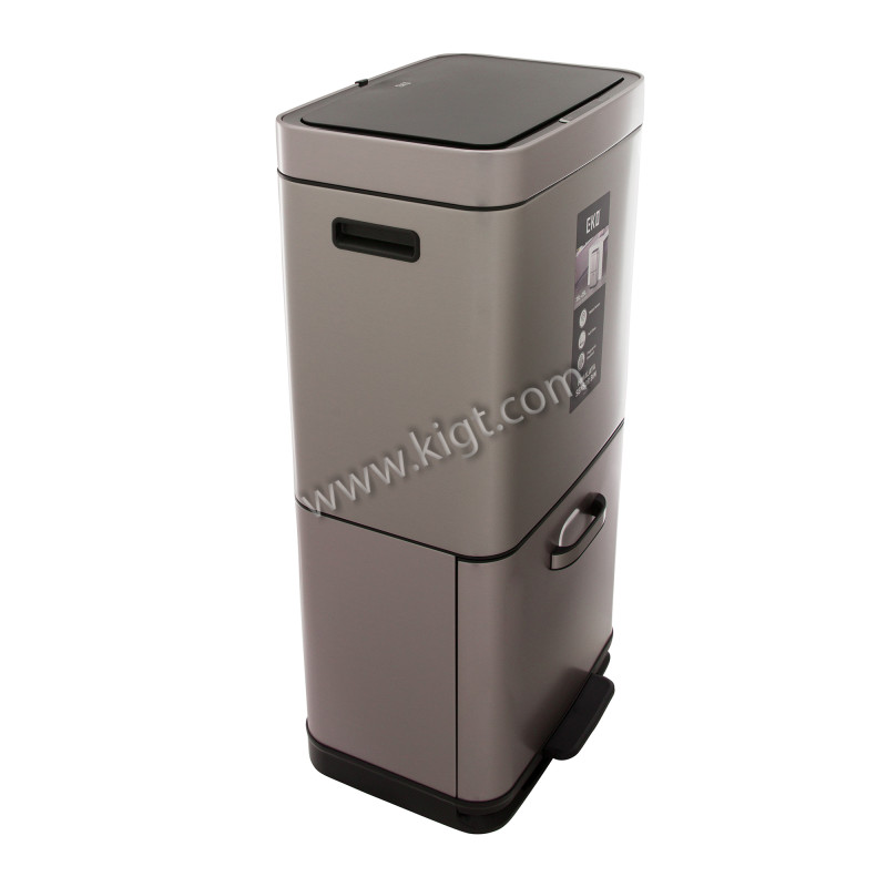EKO BRAND TOWER SENSOR 25 LTR + 35 LTR
