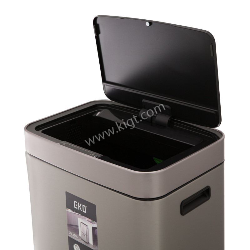 EKO BRAND TOWER SENSOR 25 LTR + 35 LTR