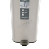 EKO 32 L Square Step Bin  Soft Closed