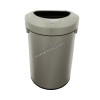 EKO 50 L SEMI ROUND OPEN TOP
