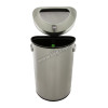 EKO 50 L SEMI ROUND OPEN TOP